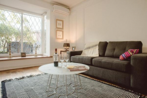 Amplio Apartamento Duplex en Providencia